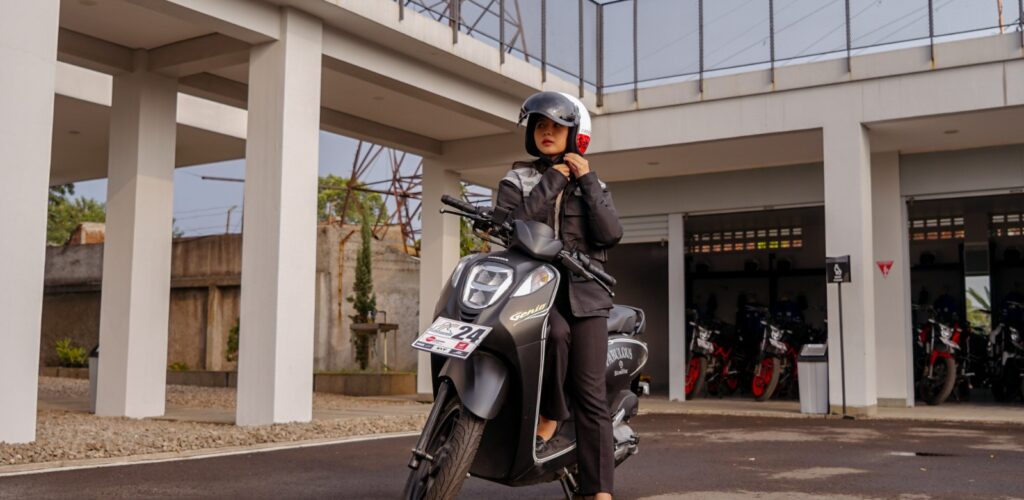 Wanita Aktif Wajib Tahu