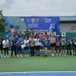 Generasi Muda Bersinar, Tegar Dan Arina Juara Kasau Cup 2026