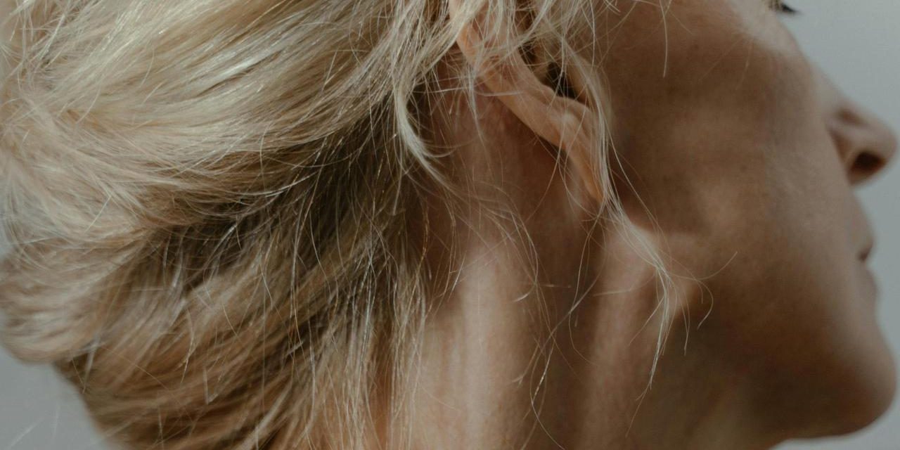 Kebiasaan Meregangkan Leher, Wanita Di AS Terserang Stroke