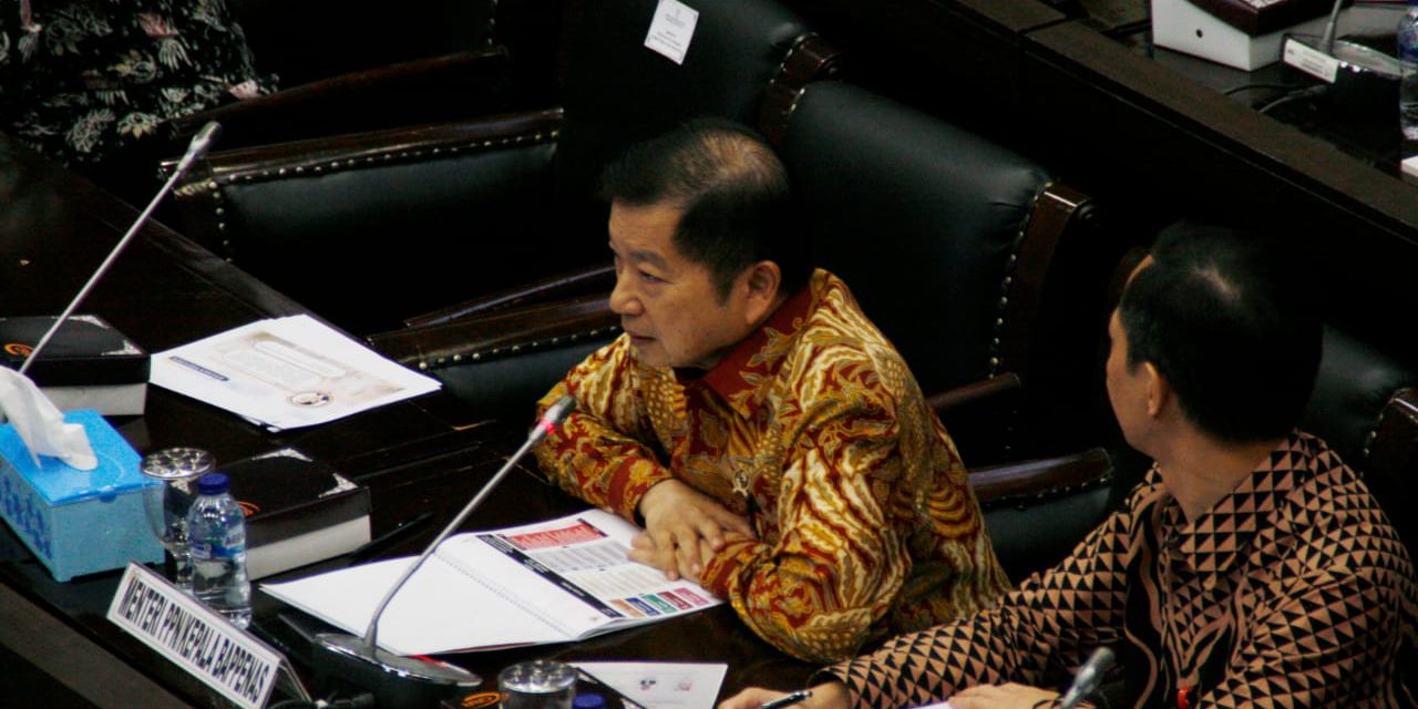 Investasi Terhambat Akibat Peraturan Yang Tumpang Tindih