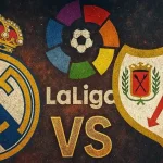 Rotasi Atau Kekuatan Penuh? Prediksi Real Madrid Lawan Rayo