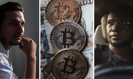 Tren Penculikan Kripto Yang Semakin Marak Di Prancis