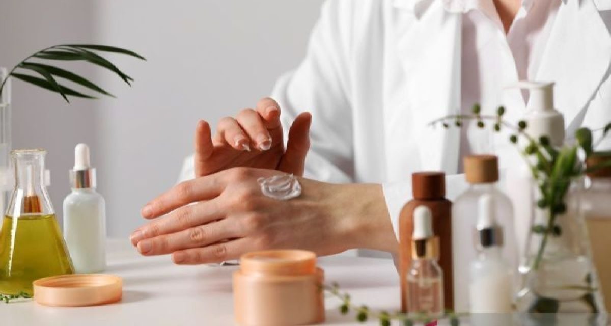 Deretan Moisturizer Terbaik Untuk Hidrasi Kulit Selama Puasa