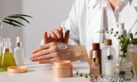 Deretan Moisturizer Terbaik Untuk Hidrasi Kulit Selama Puasa