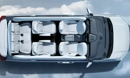 Fakta Mengejutkan! Konsumsi BBM Mobil PHEV 4 Kali Lebih Boros