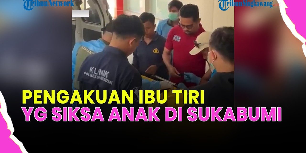 Fakta Baru Kematian Bocah NS, Ibu Tiri Sampaikan Pembelaan
