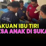 Fakta Baru Kematian Bocah NS, Ibu Tiri Sampaikan Pembelaan
