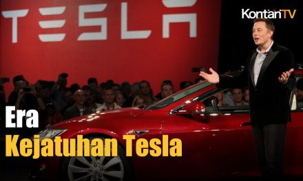 Di Balik Keputusan Tesla: Model S & X Di Ujung Tanduk