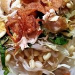 Cara Membuat Soto Kering Khas Klaten Yang Autentik Dan Lezat