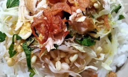 Cara Membuat Soto Kering Khas Klaten Yang Autentik Dan Lezat