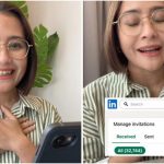 Langkah Baru Prilly Latuconsina: Cari Kerja Via Linkedin