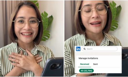 Langkah Baru Prilly Latuconsina: Cari Kerja Via Linkedin