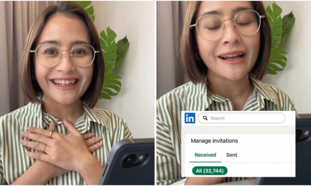 Langkah Baru Prilly Latuconsina: Cari Kerja Via Linkedin