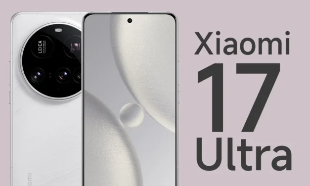 MWC 2026 Jadi Saksi Peluncuran Xiaomi 17 Ultra Hari Ini