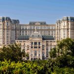 Hotel Dan Spa Di Kompleks Resor Makau Raih FTG Five-Star