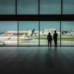 Cerita Evakuasi Turis Singapura Setelah Terjebak Di Timur Tengah