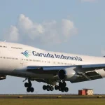 Tiket Pesawat Jadi Sorotan, Garuda Indonesia Klarifikasi