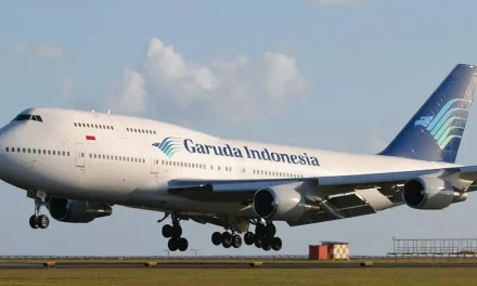 Tiket Pesawat Jadi Sorotan, Garuda Indonesia Klarifikasi