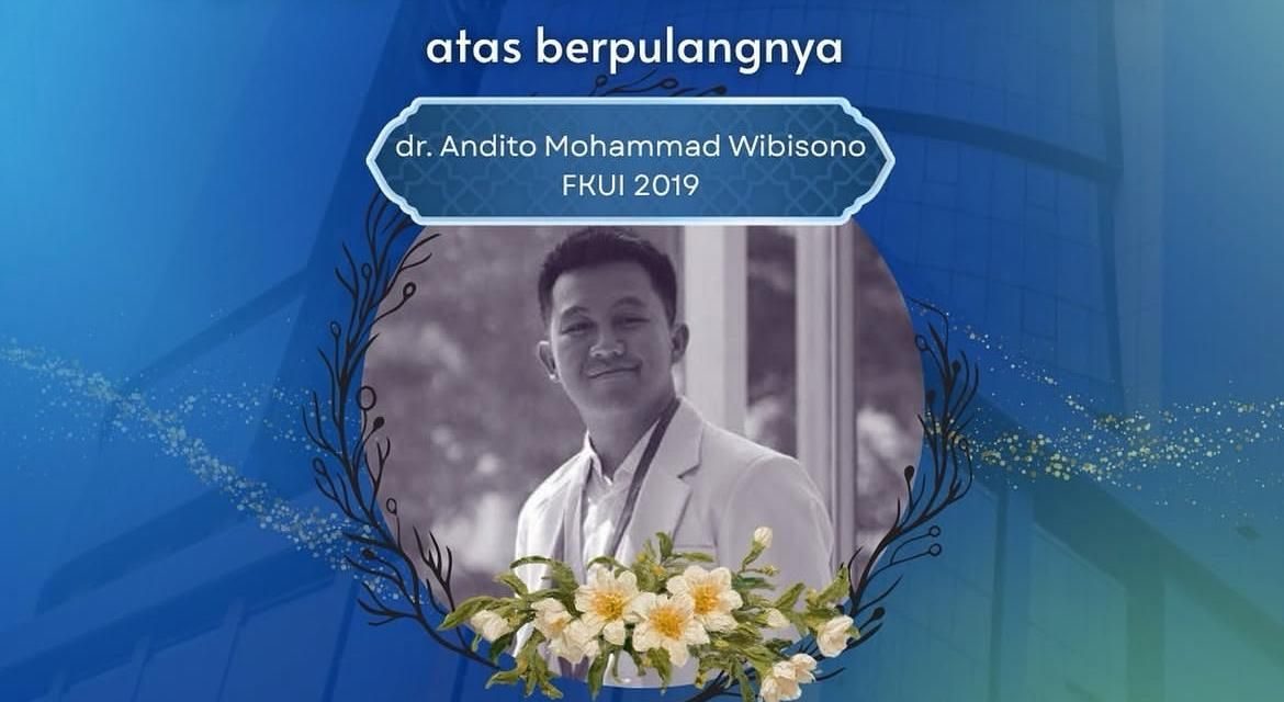 Tragedi Dokter Muda Meninggal Karena Campak, Waspadalah