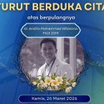 Tragedi Dokter Muda Meninggal Karena Campak, Waspadalah