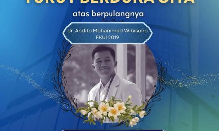 Tragedi Dokter Muda Meninggal Karena Campak, Waspadalah