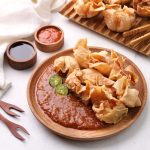 Dunia Mengakui: Batagor Ungguli Sushi Di Daftar Seafood Global