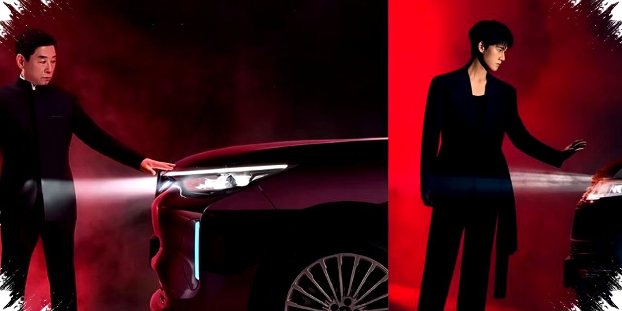 Iklan GWM Jadi Perbincangan, Disebut Menjiplak Range Rover