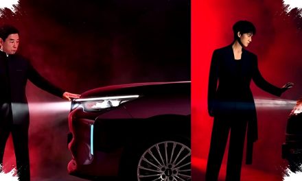 Iklan GWM Jadi Perbincangan, Disebut Menjiplak Range Rover