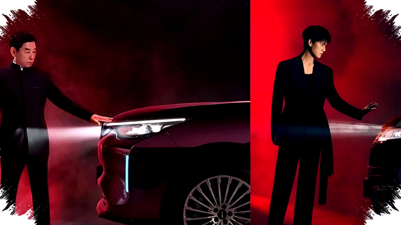 Iklan GWM Jadi Perbincangan