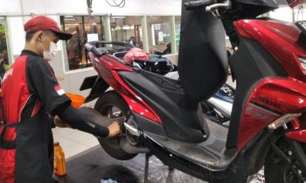 Siap Hadapi Jalan Raya Lebaran? Ini 6 Tips Merawat Motor Anda