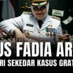 Dugaan Gratifikasi Fadia Arafiq Ikut Di Selidiki KPK