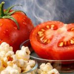 Tomat Rasa Popcorn? Ilmuwan China Berhasil Ciptakan Inovasi