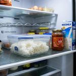 Tips Menyimpan Nasi Di Kulkas Agar Tetap Pulen Dan Tidak Basi