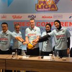 Tiket Final Di Tangan Jakarta Pertamina Enduro Benahi Kelemahan
