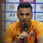Persiapan Singkat Bukan Alasan, Persija Jakarta Fokus Berbenah