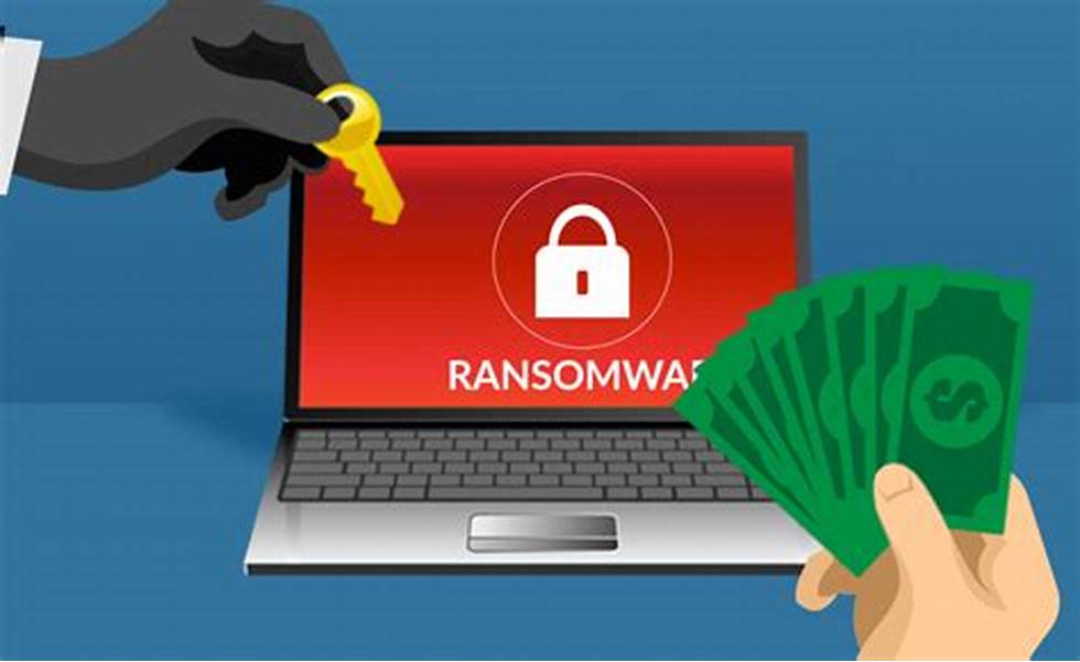 Ancaman Serangan Serius! Synology Sangat Bahaya Ransomware