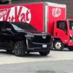 Usai Kehilangan 12 Ton Cokelat, Truk KitKat Kini Dikawal Ketat