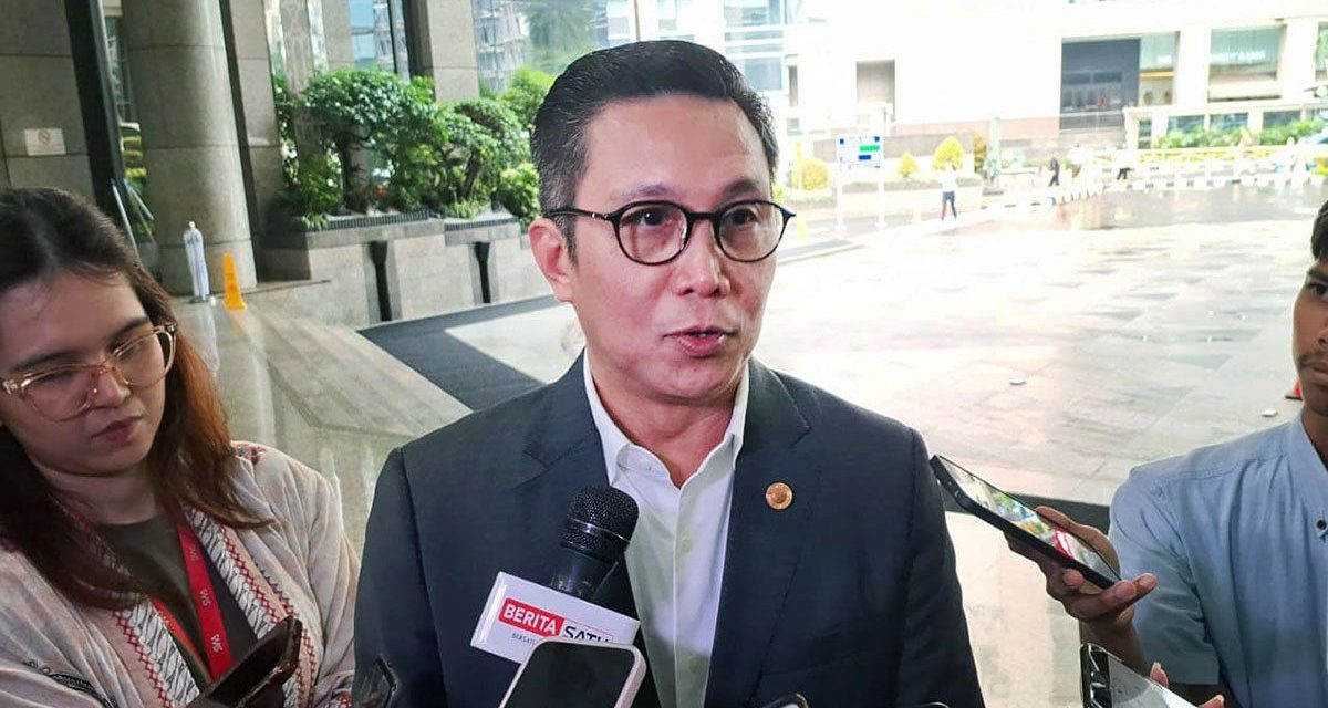 Saham Terkonsentrasi, Ini Penjelasan Resmi Bursa Efek Indonesia