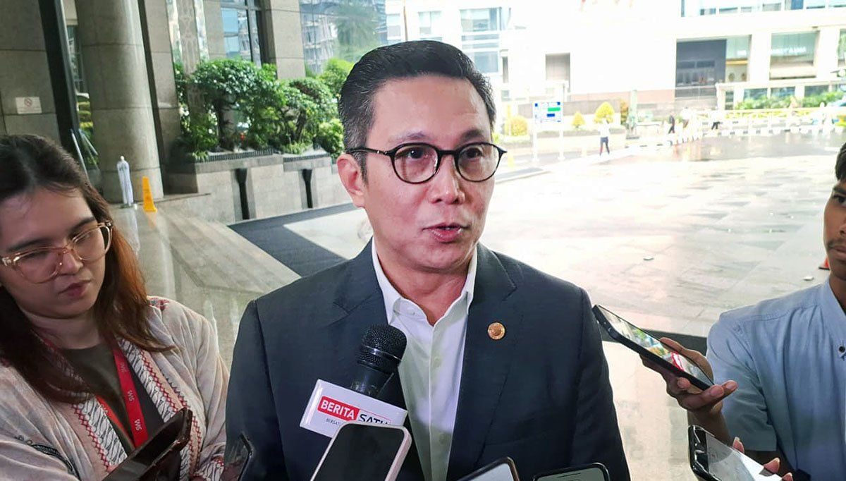 Saham Terkonsentrasi