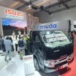 Traga Anti Gerah Jadi Andalan Baru Isuzu Di GIICOMVEC 2026