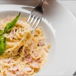 Hidangan Mewah Spaghetti Berasal Dari Negara Italia