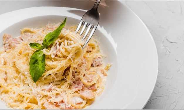 Hidangan Mewah Spaghetti Berasal Dari Negara Italia