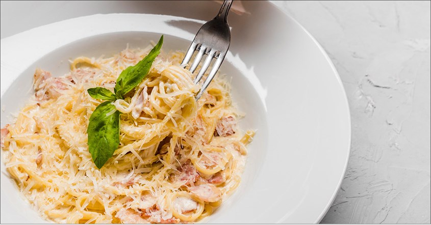 Hidangan Mewah Spaghetti Berasal Dari Negara Italia