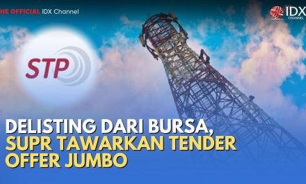 SUPR Lepas Status Perusahaan Terbuka, Ini Penjelasan Resminya