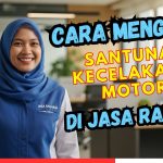 Terlibat Kecelakaan Motor? Ini Cara Klaim Asuransi Jasa Raharja