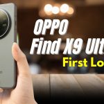 Spesifikasi Bocor Oppo Find X9 Ultra: Kamera Periskop 10x Zoom