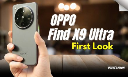Spesifikasi Bocor Oppo Find X9 Ultra: Kamera Periskop 10x Zoom
