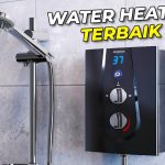 Rekomendasi Water Heater Hemat Listrik, Tagihan Tetap Aman!