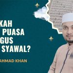Syawal Dan Qadha Puasa Sekaligus? Simak Fatwa Ulama Mazhab