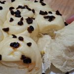 Roti Kukus 3 Bahan Anti Gagal: Resep Sederhana, Hasil Lembut
